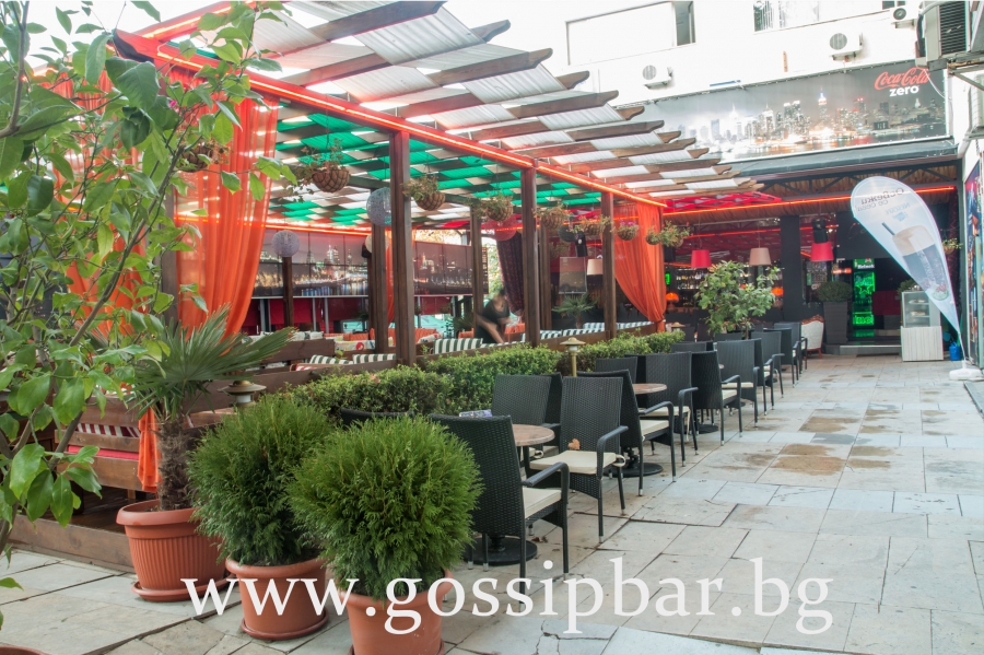 Главна галерия