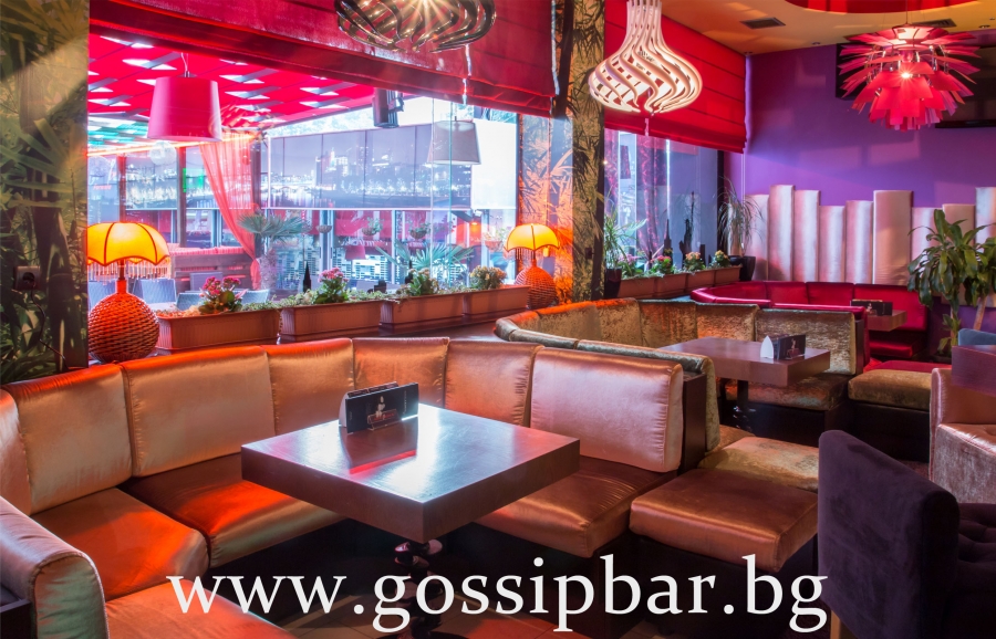 Главна галерия