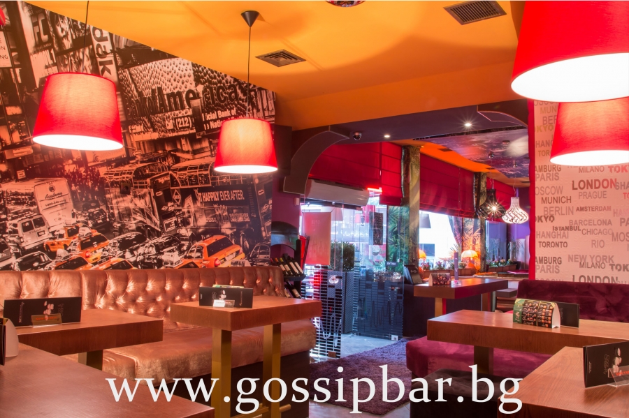 Главна галерия