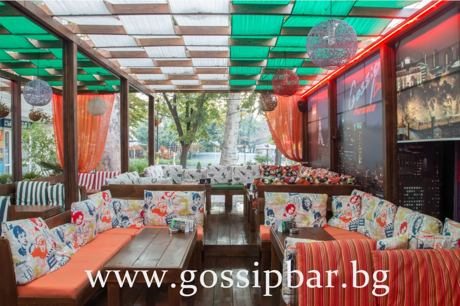 Главна галерия