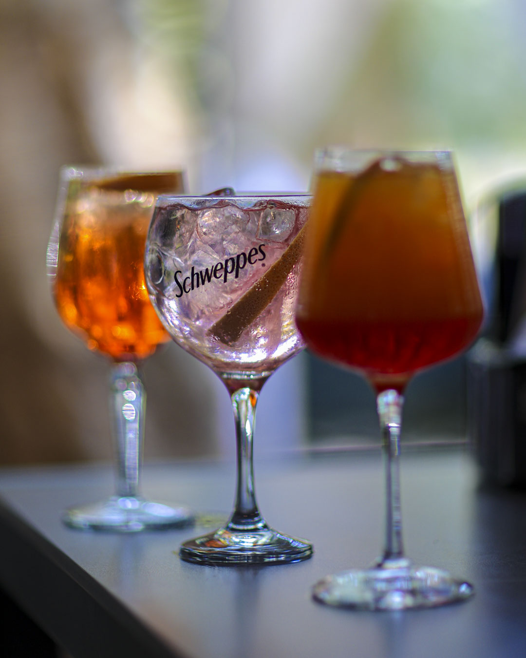 Delicious temptations at Fratelli