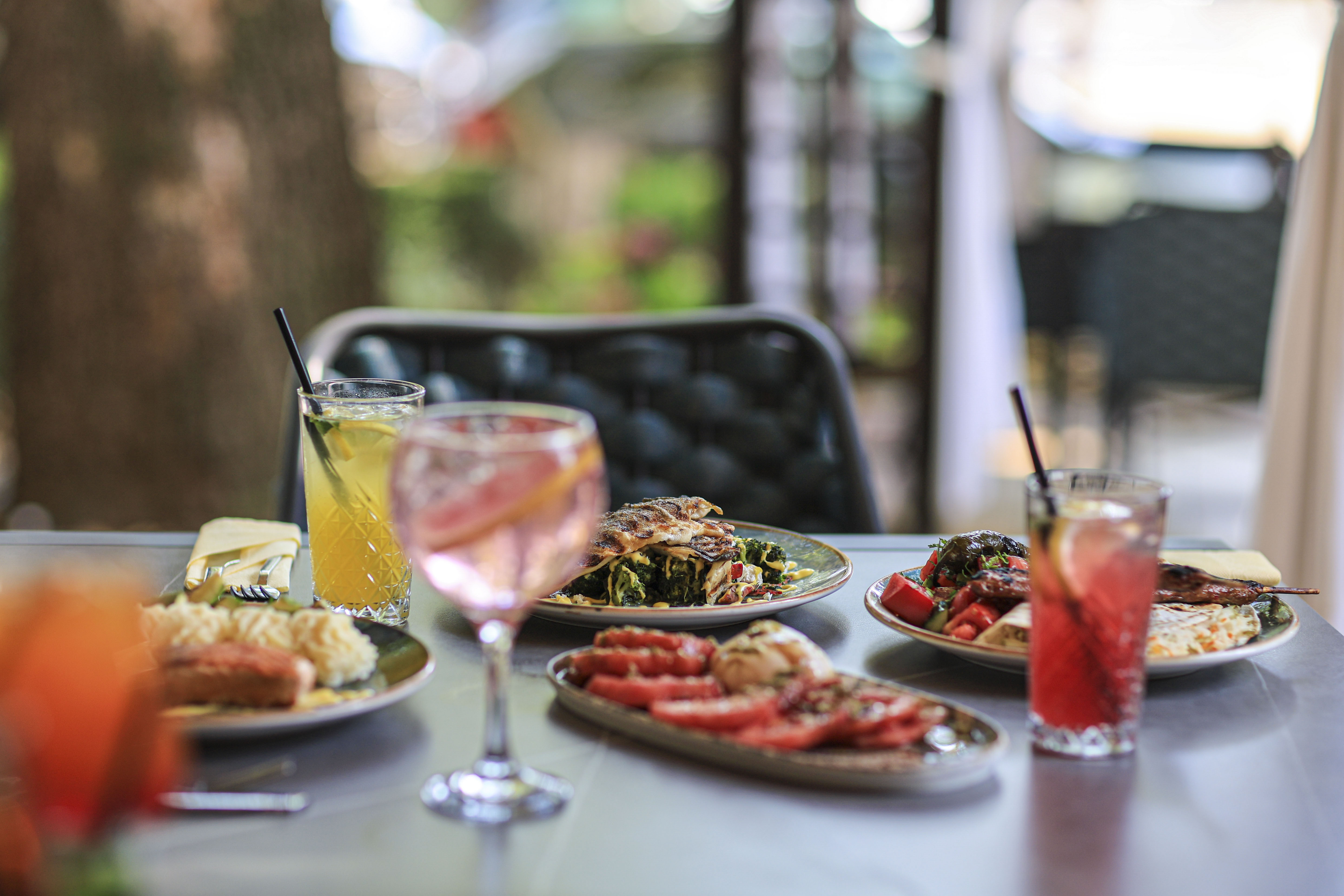 Delicious temptations at Fratelli