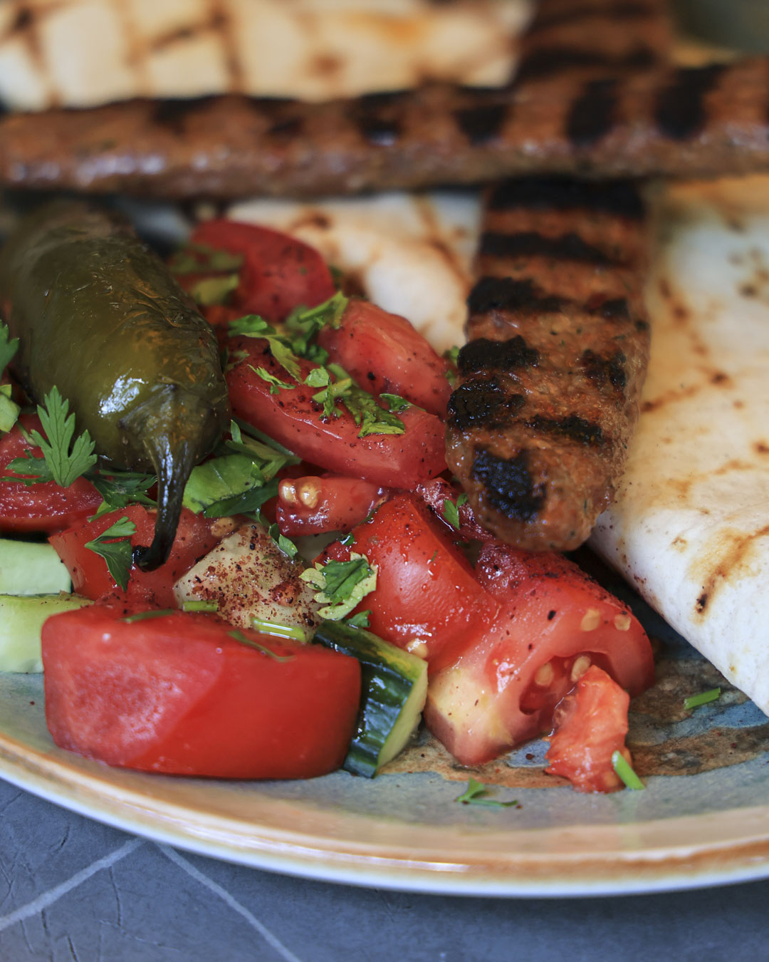 Delicious temptations at Fratelli
