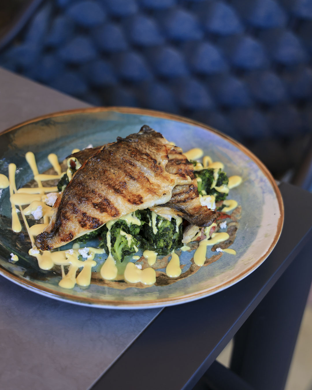 Delicious temptations at Fratelli