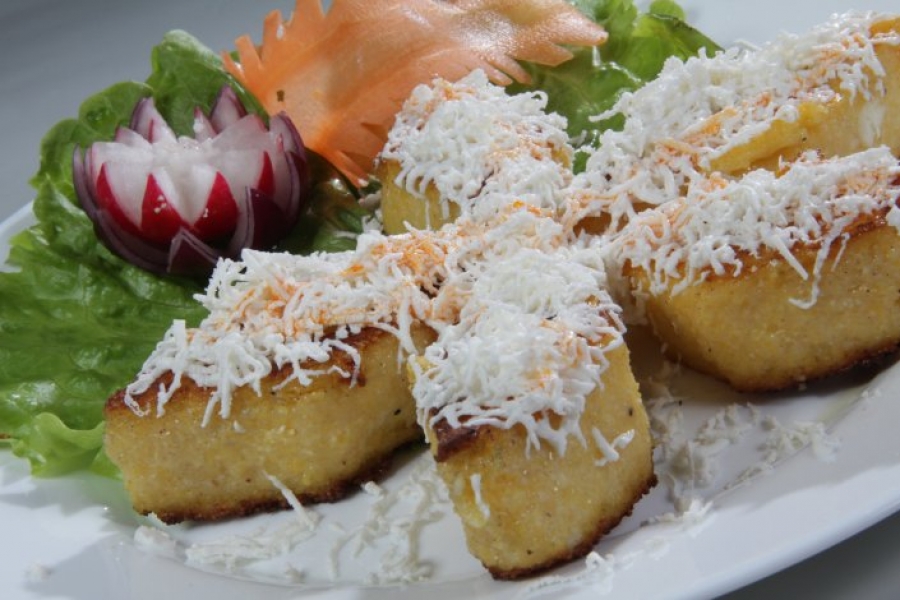 Кулинарни вълшебства