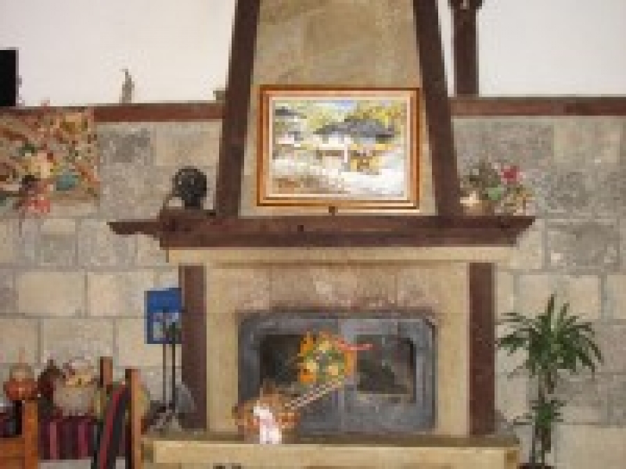 Ресторантът