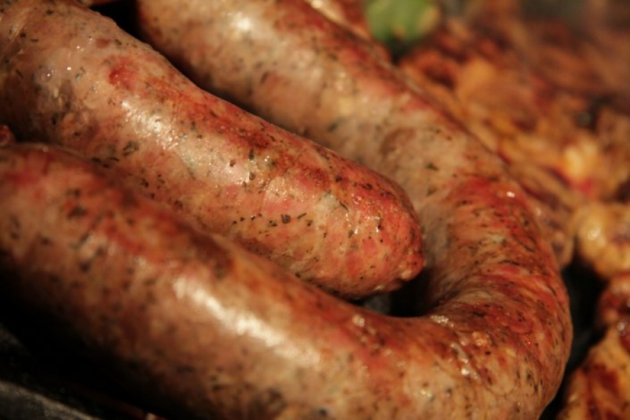 Кулинарни вълшебства