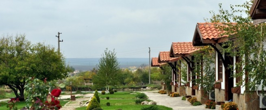 Хотелска част