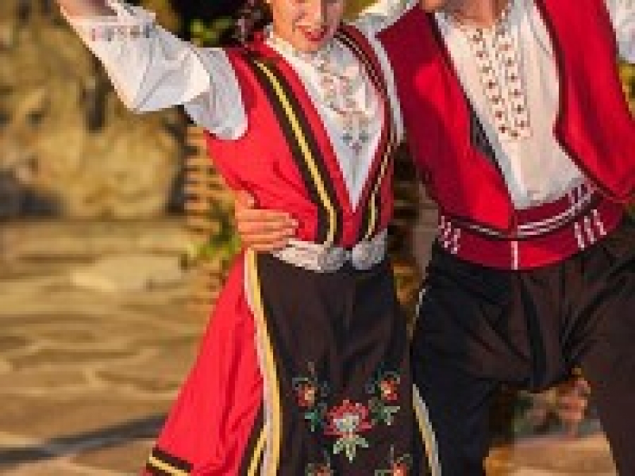 Ресторантът