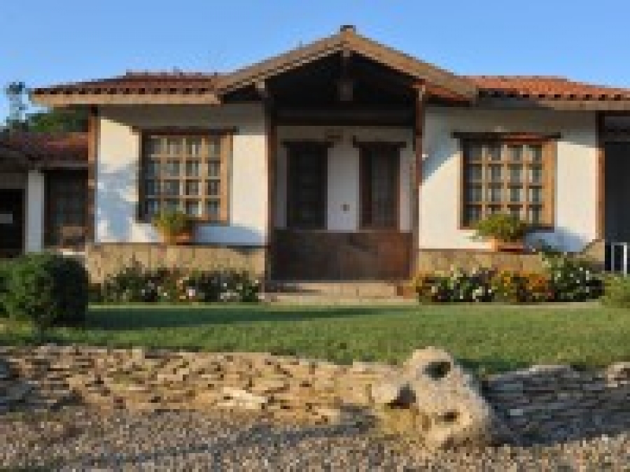 Хотелска част