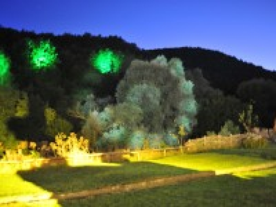 Ресторантът