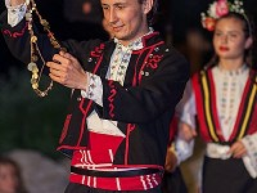 Ресторантът