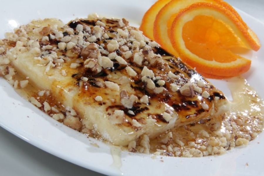 Кулинарни вълшебства