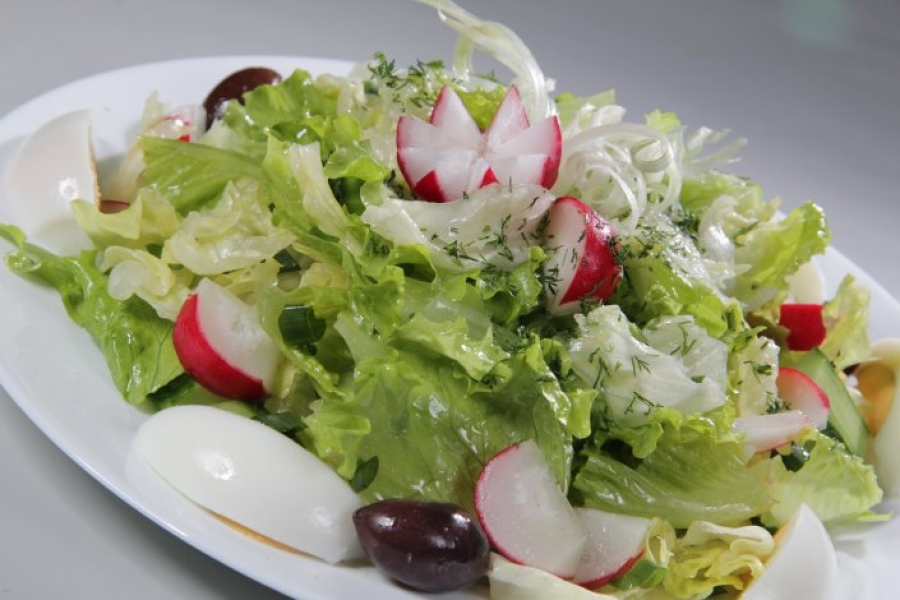 Кулинарни вълшебства