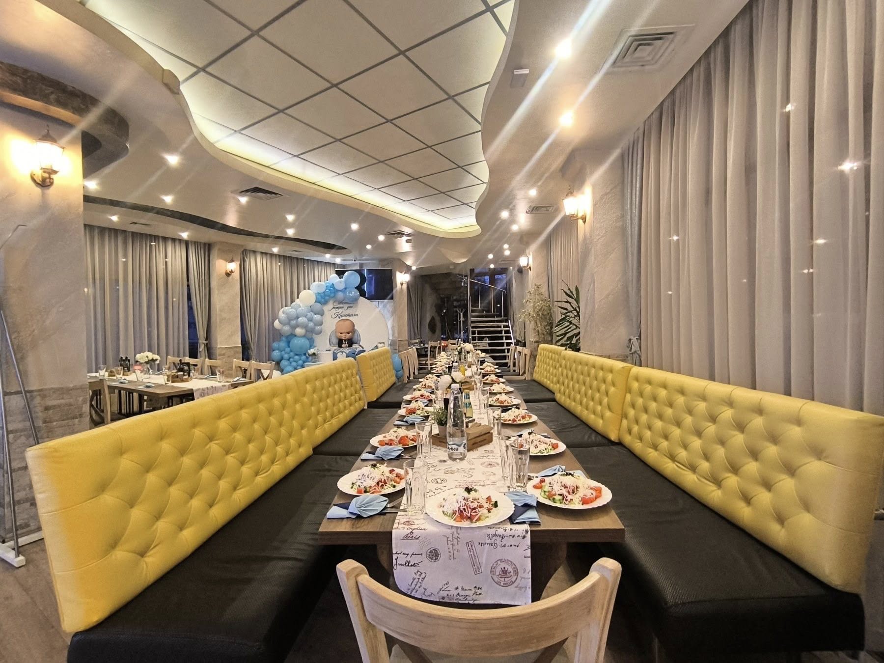 Главна галерия