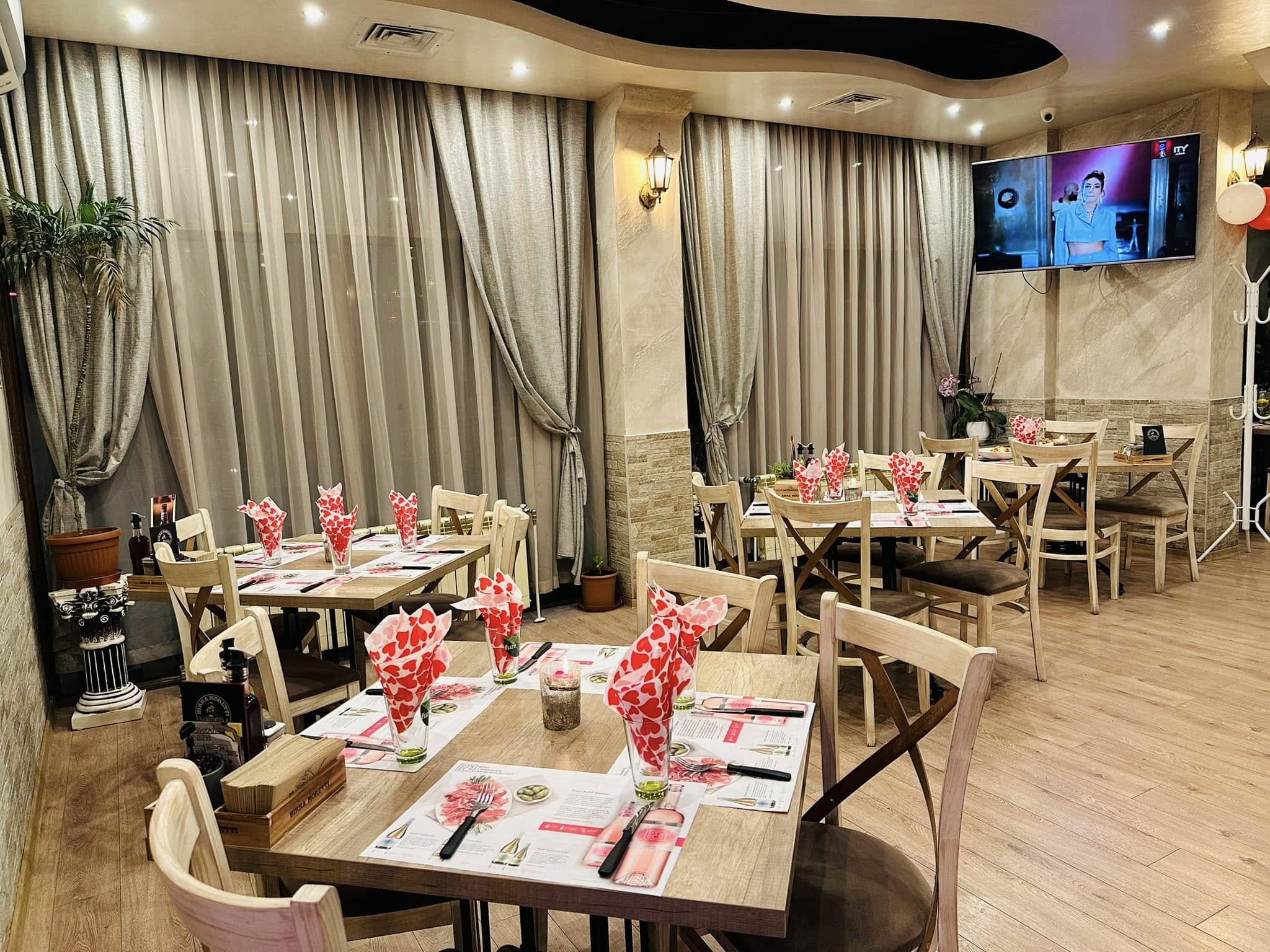 Главна галерия