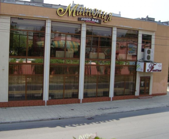 Главна галерия