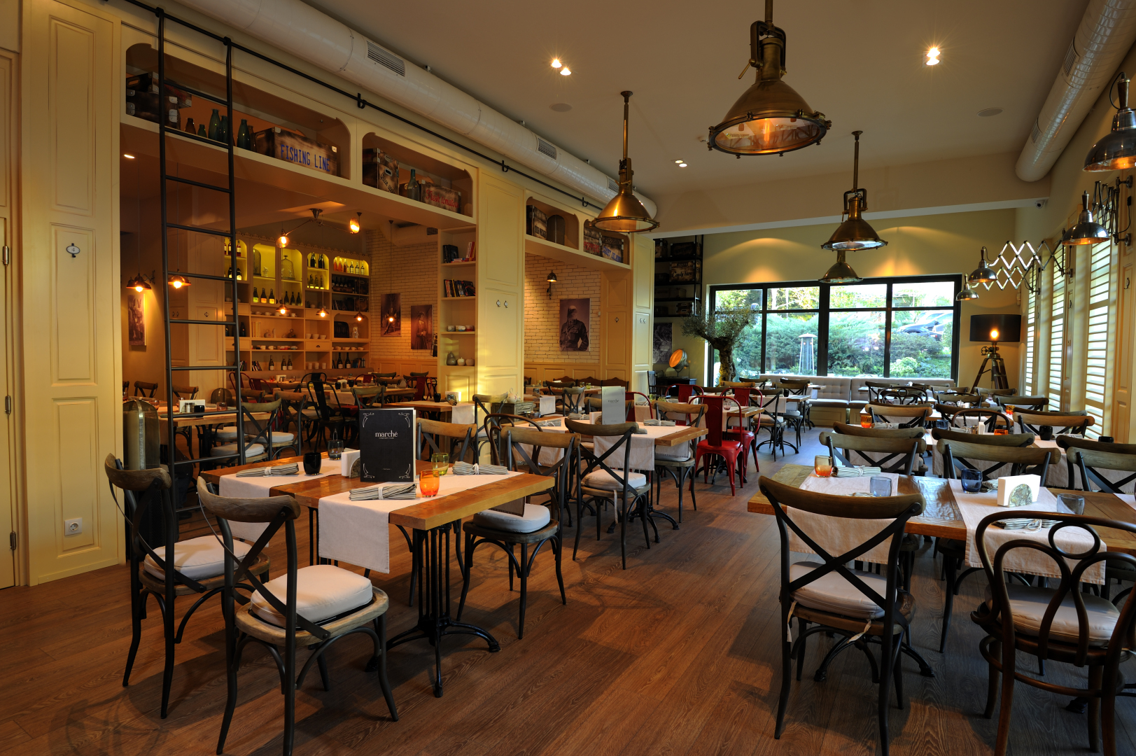 Главна галерия