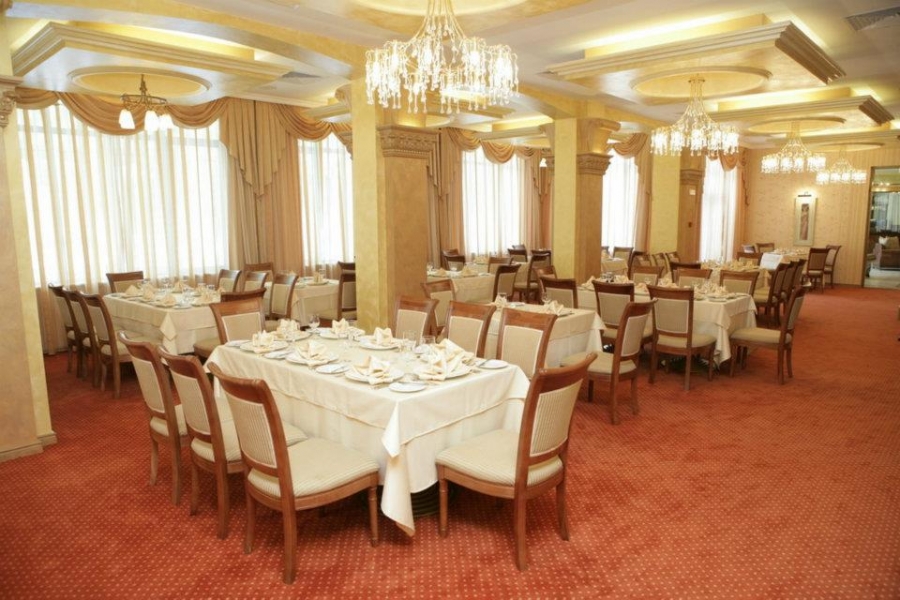 Главна галерия