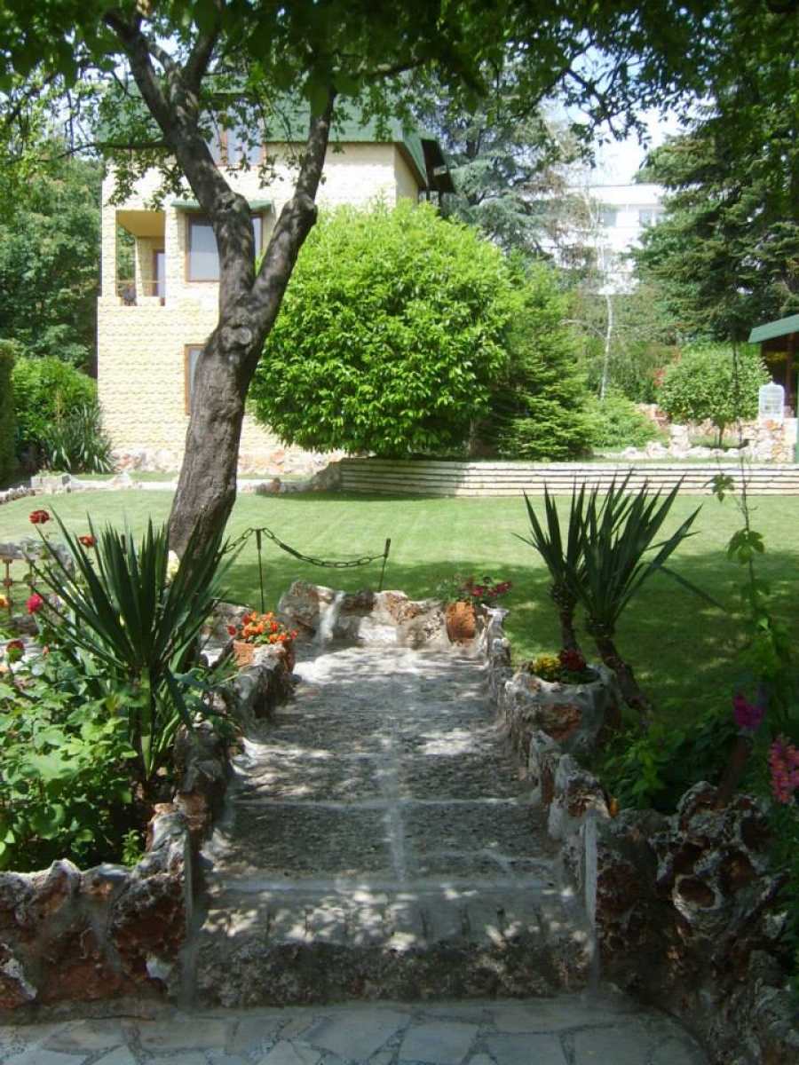 Главна галерия