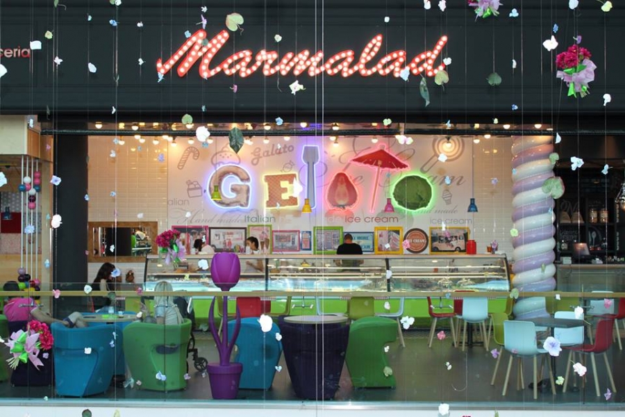 Главна галерия