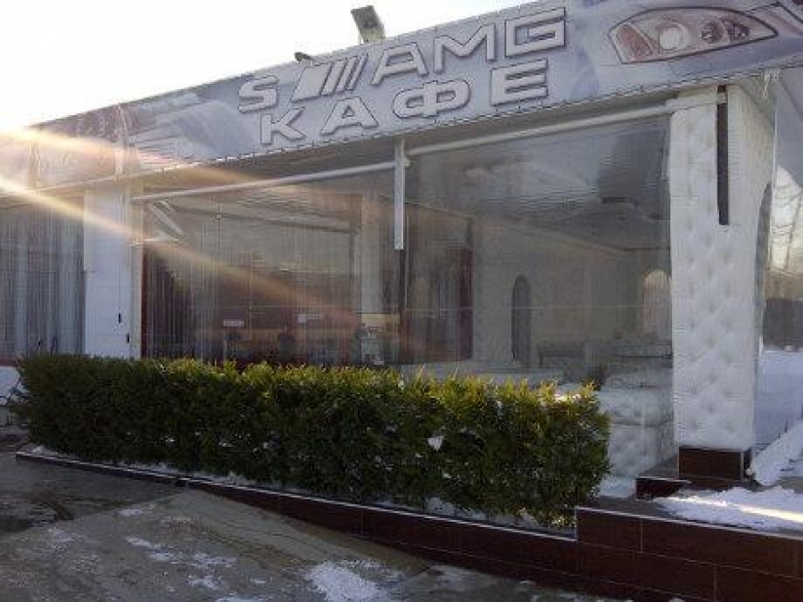 Главна галерия