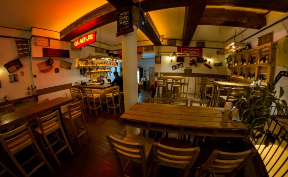 Главна галерия