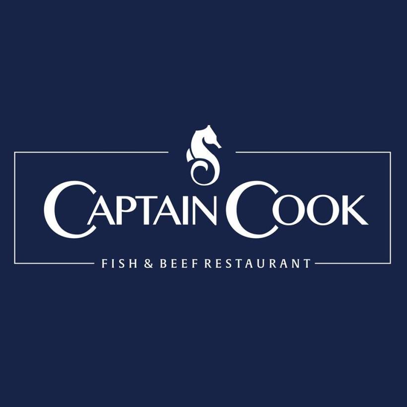 Captain Cook