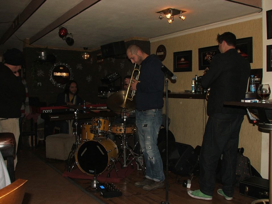 Главна галерия