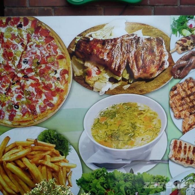 Главна галерия