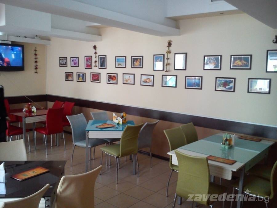 Главна галерия