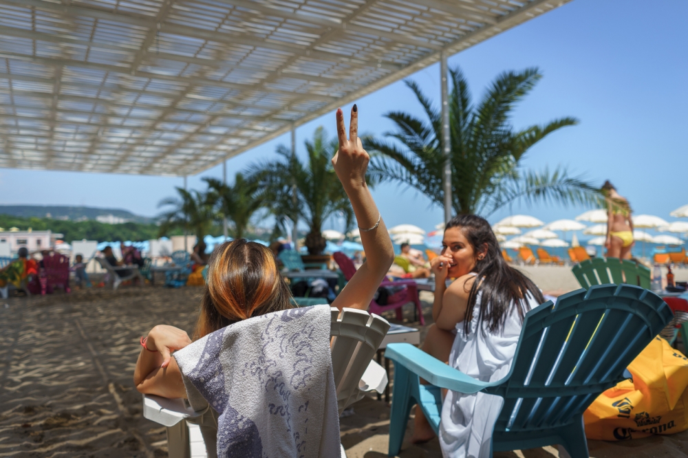 Главна галерия