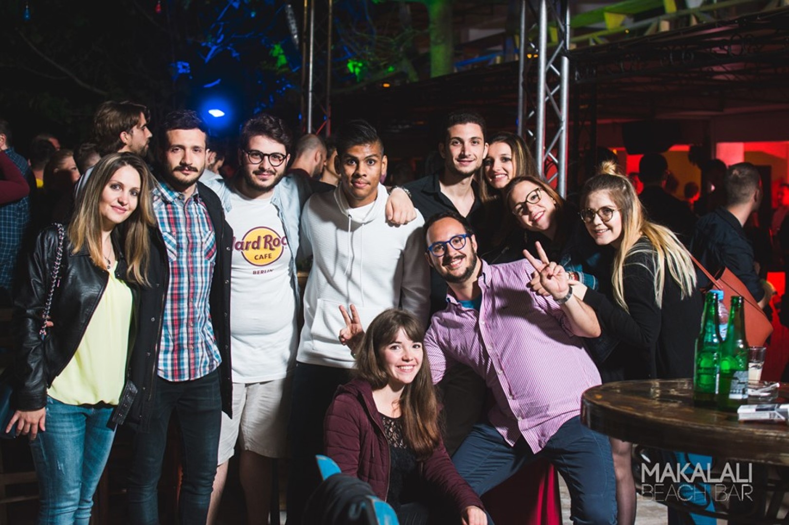 Makalali Opening Season 2019