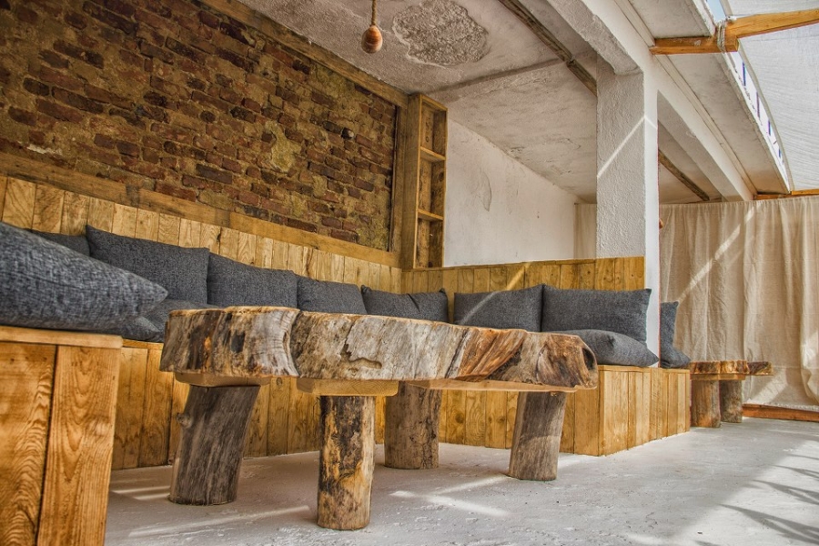 Главна галерия