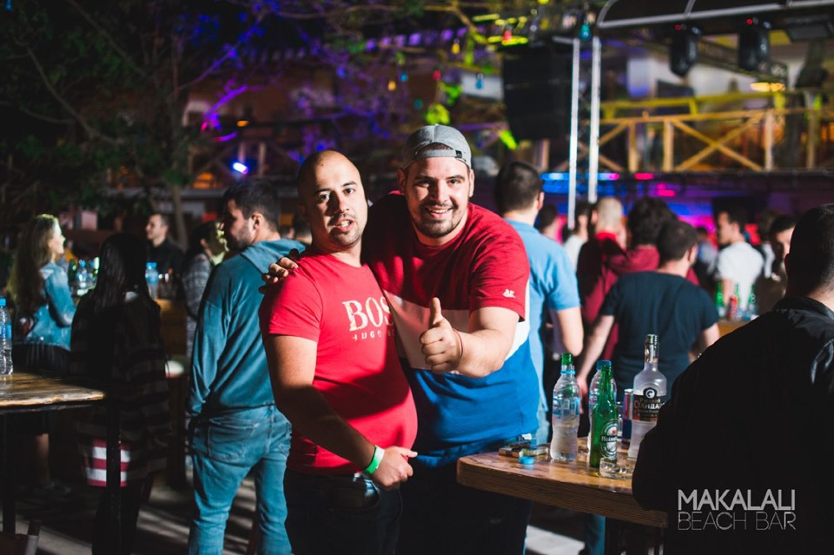 Makalali Opening Season 2019