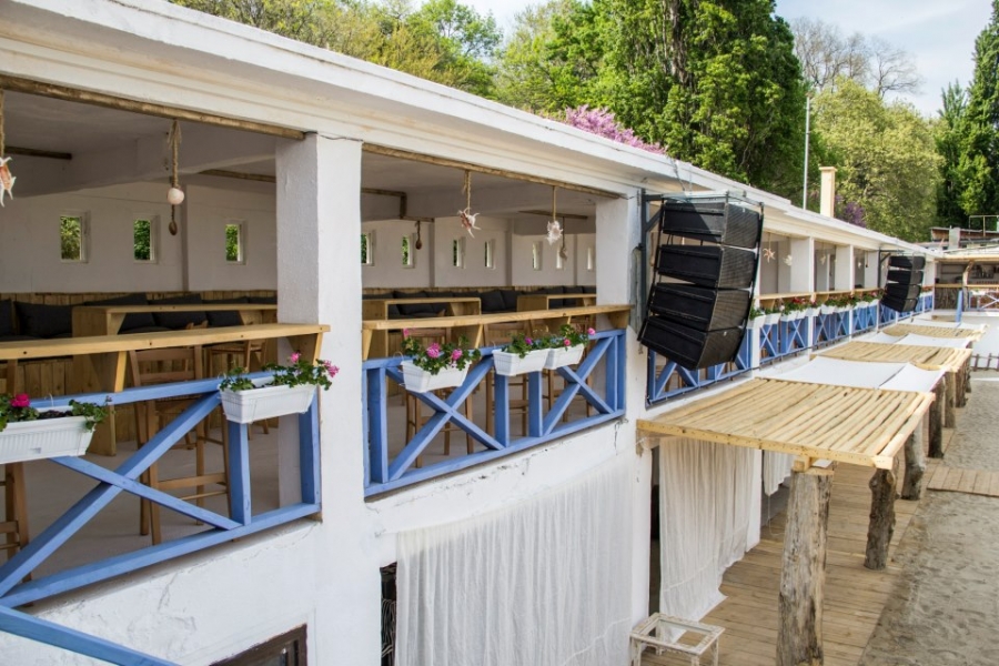 Главна галерия