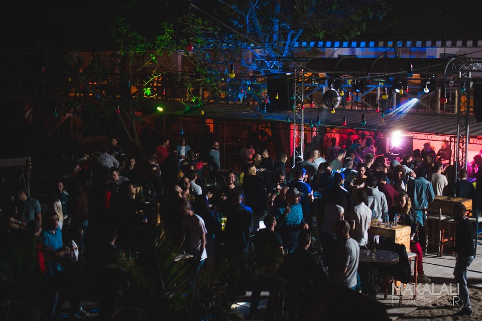 Makalali Opening Season 2019