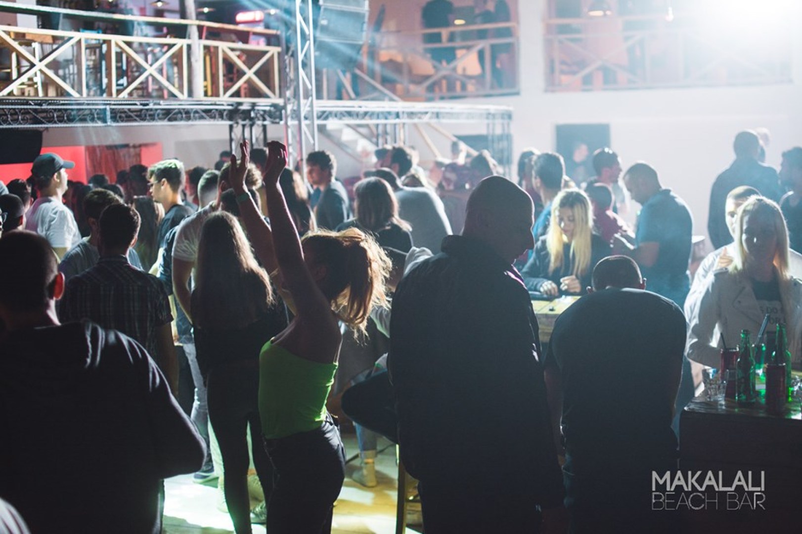 Makalali Opening Season 2019