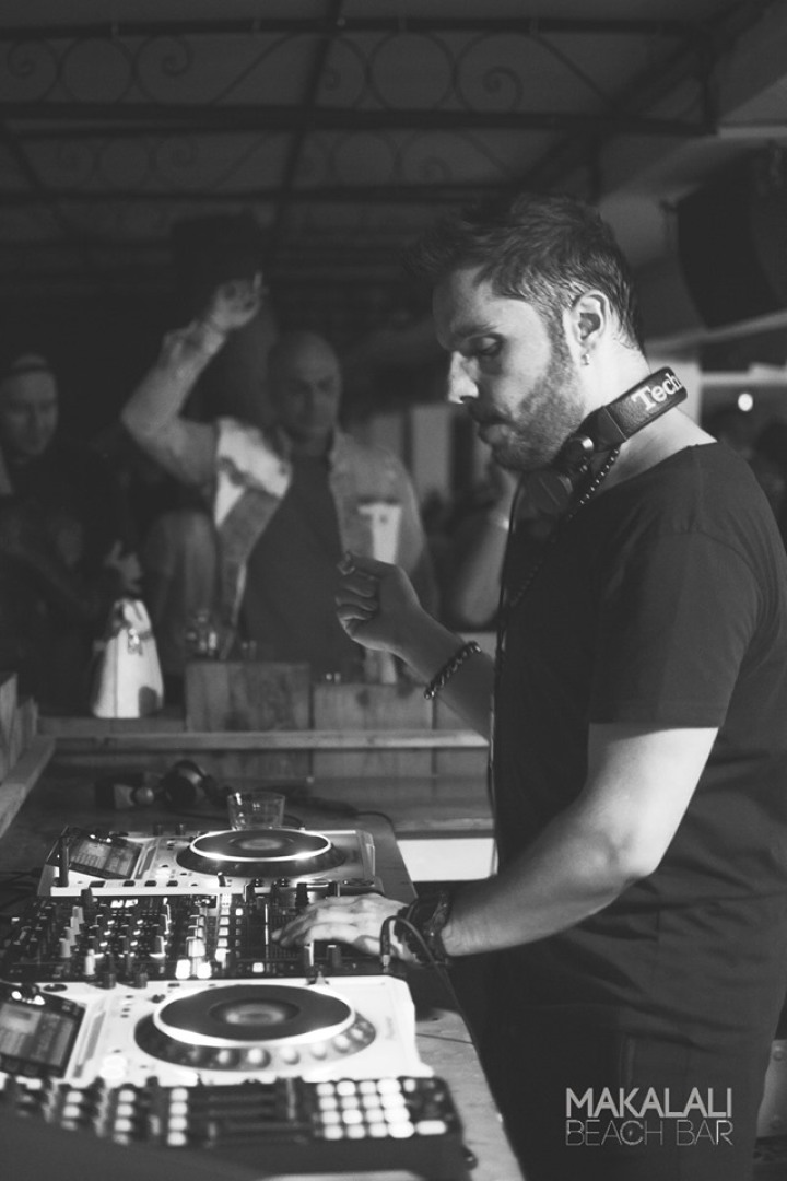 Makalali Opening Season 2019