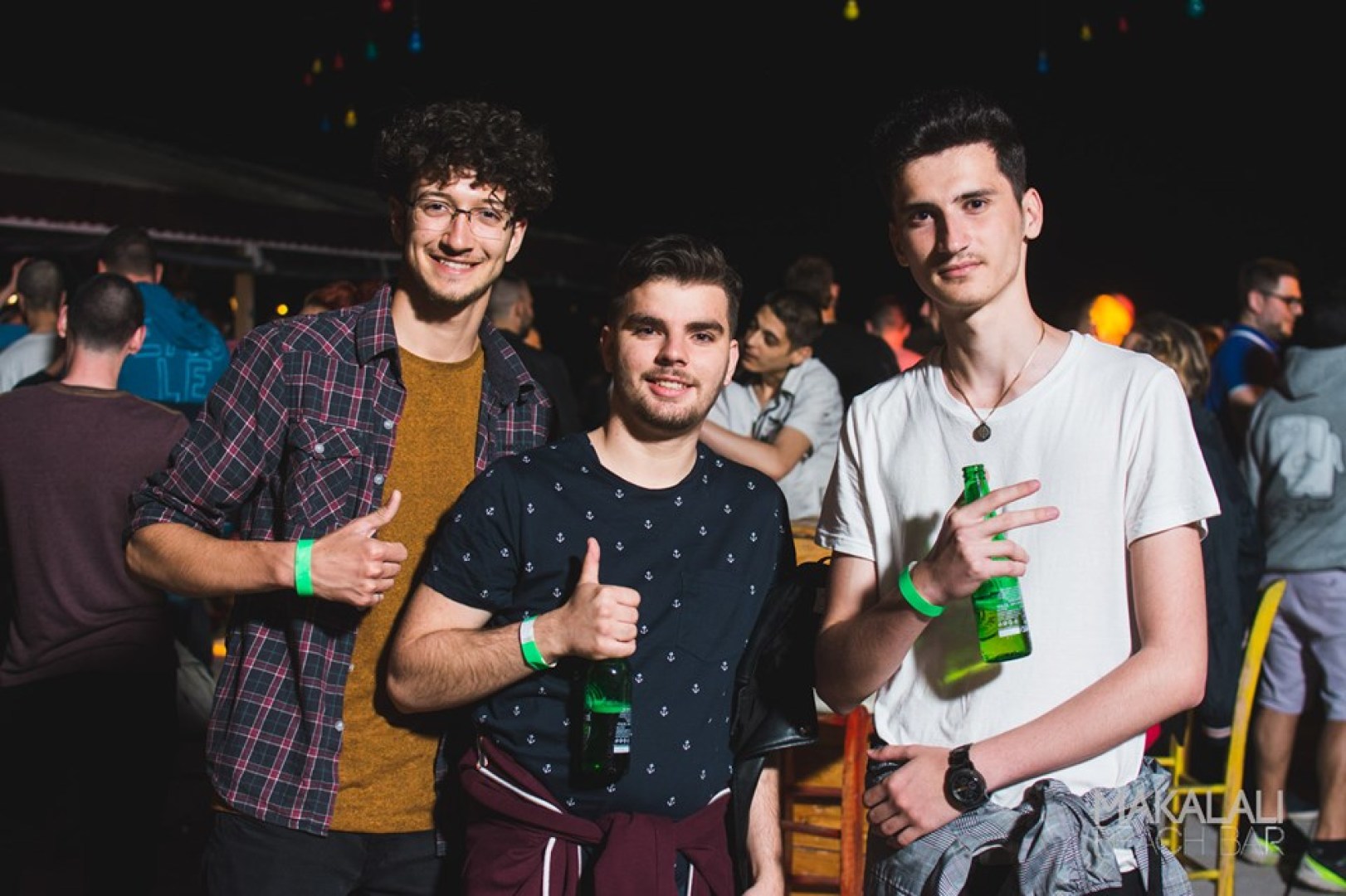 Makalali Opening Season 2019