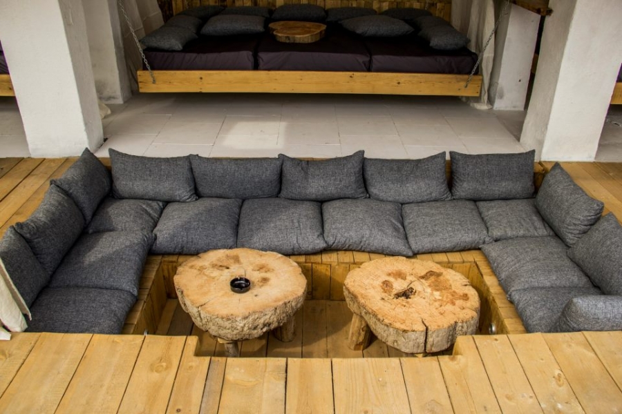 Главна галерия