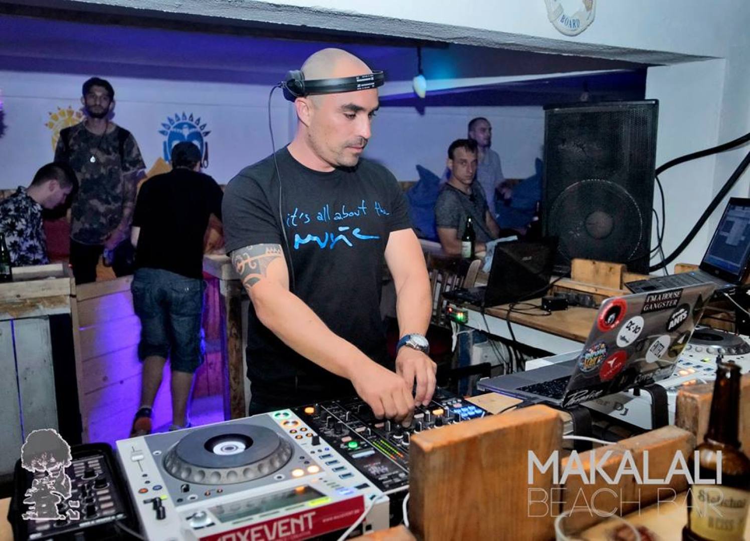 Главна галерия