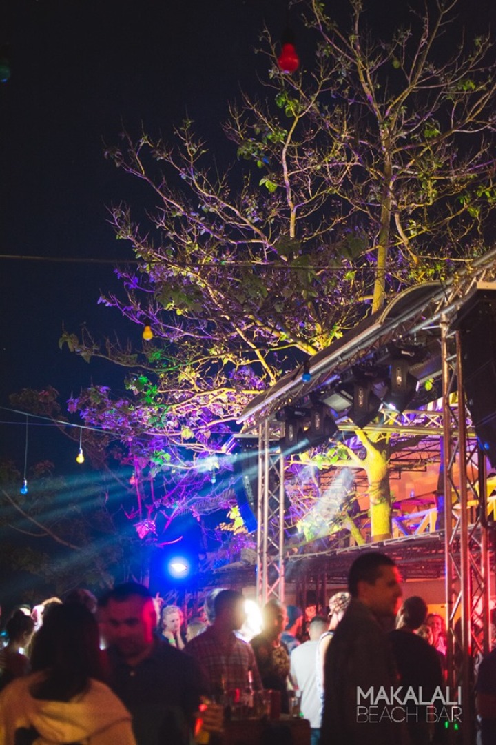 Makalali Opening Season 2019