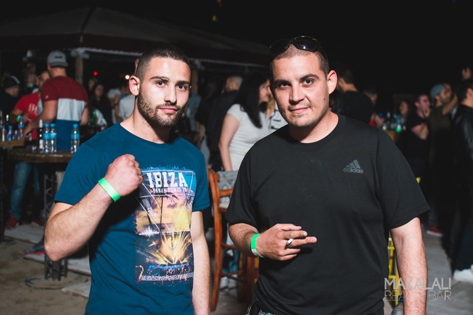 Makalali Opening Season 2019