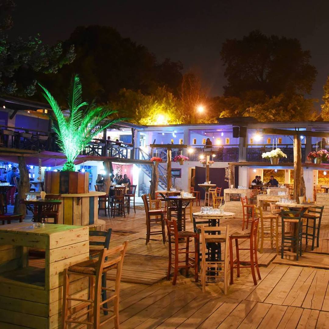 Главна галерия