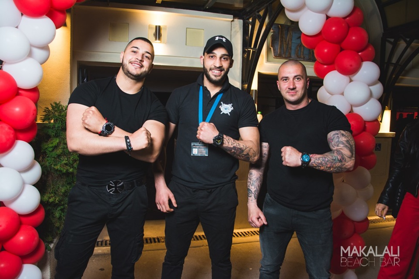 Makalali Opening Season 2019