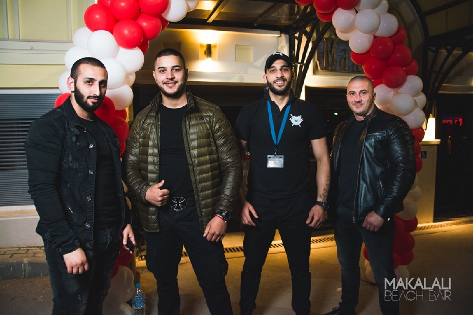 Makalali Opening Season 2019