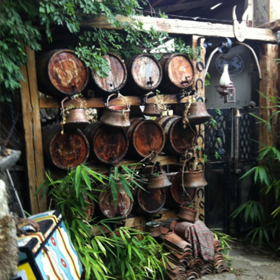 Главна галерия