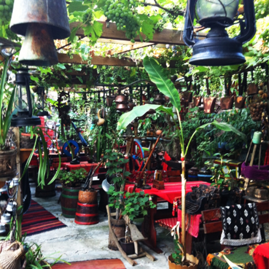 Главна галерия