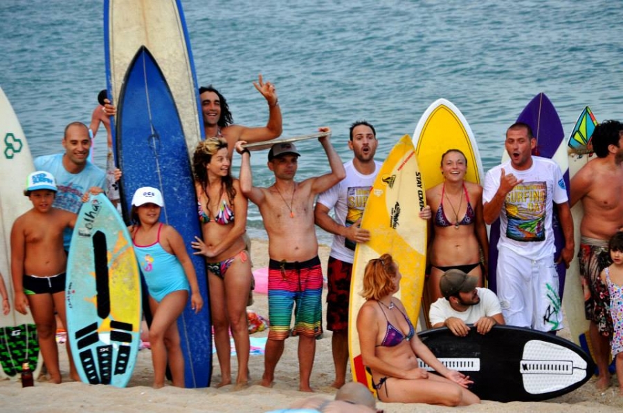 Главна галерия